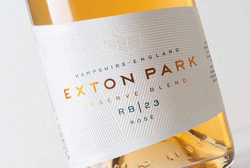 Exton Park RB23 Rosé