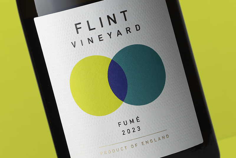 Flint Vineyard Fumé 2023