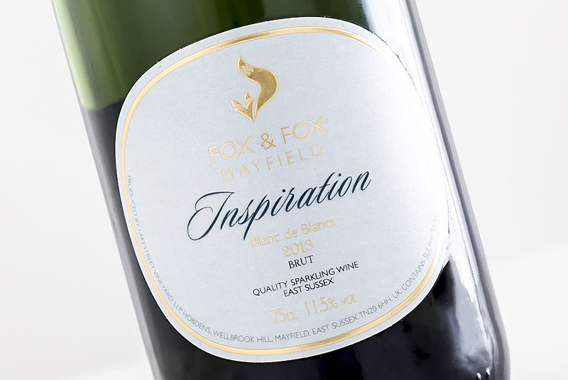 Fox & Fox Inspiration Brut 2013