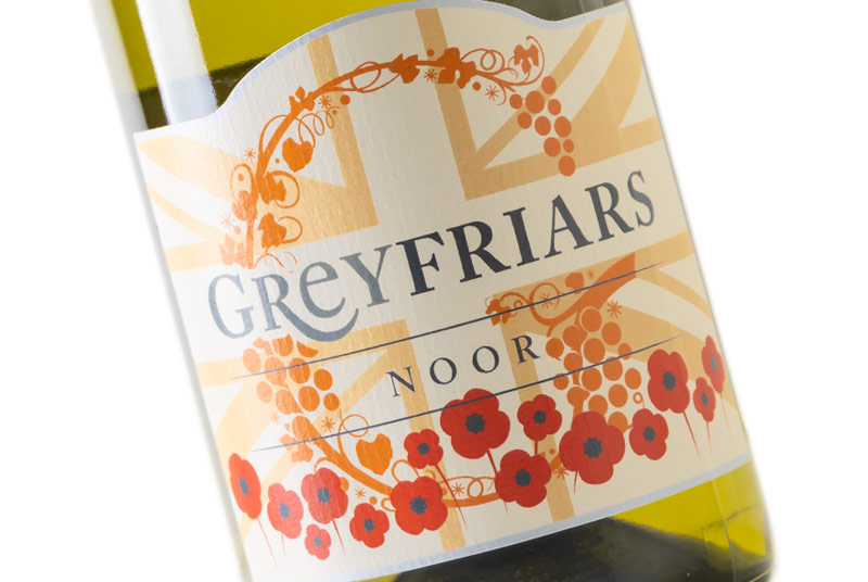 Greyfriars NOOR 2020