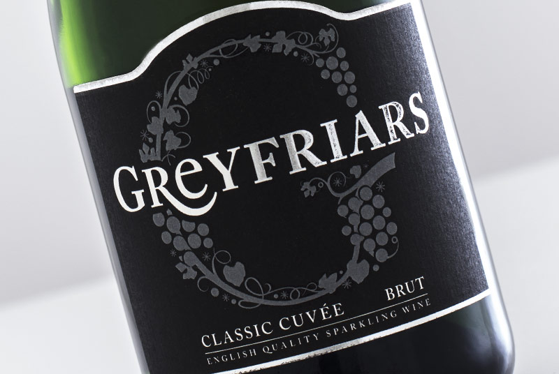Greyfriars Classic Cuvée 2013