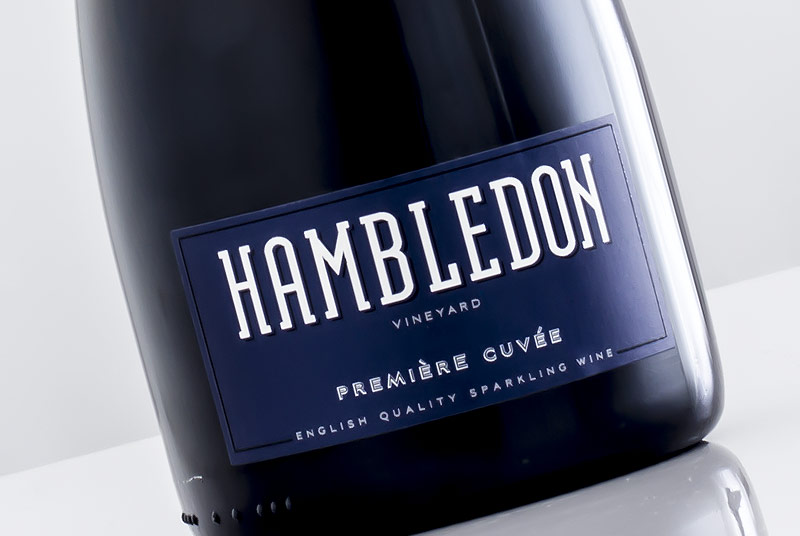 Hambledon Premiere Cuvée