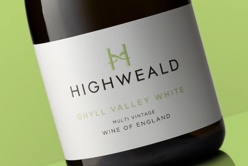 Highweald Ghyll Valley MV
