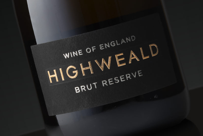 Highweald Brut Reserve NV