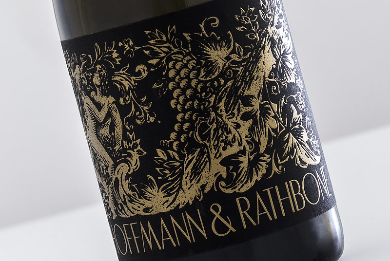 Hoffmann & Rathbone Blanc de Blancs 2010