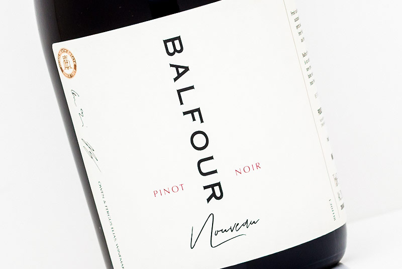 Hush Heath Balfour Nouveau 2020