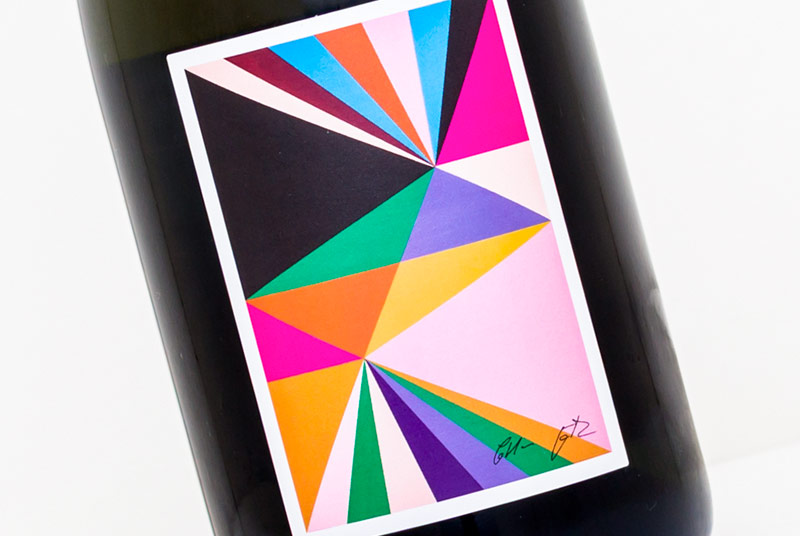Balfour Hush Heath Saignée Rosé 2018