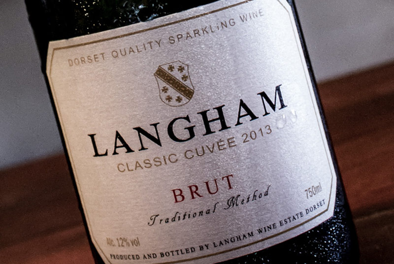 Langham Classic Cuvée 2013
