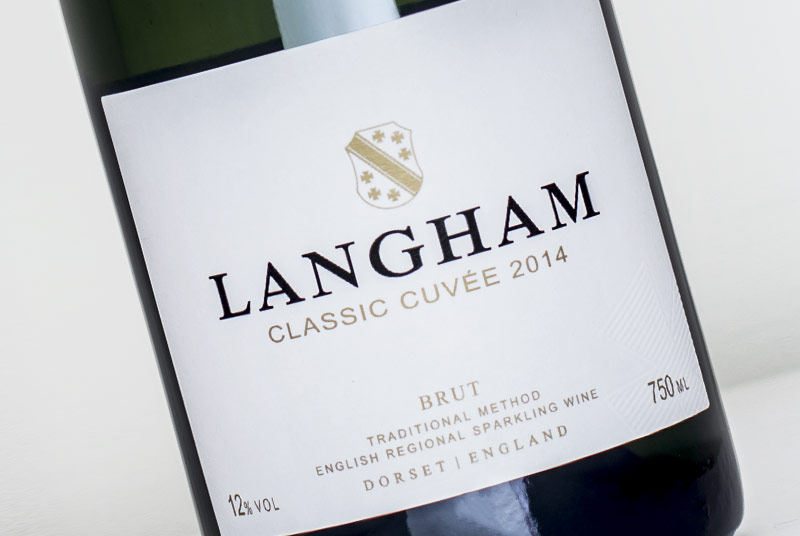 Langham Classic Cuvée 2014