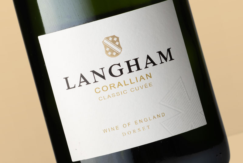 Langham Corallian Classic Cuvée NV (2021 Base)