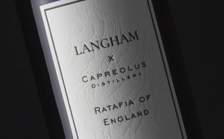 Langham x Capreolus Ratafia of England