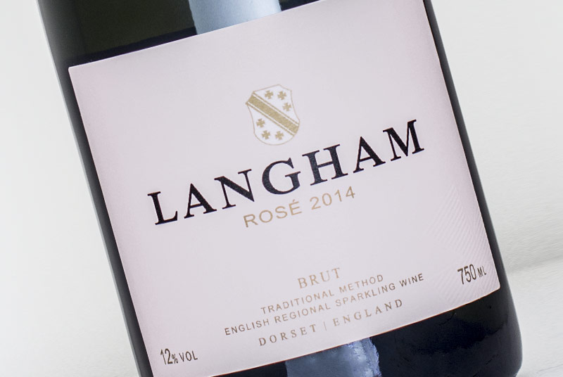 Langham Rosé 2014