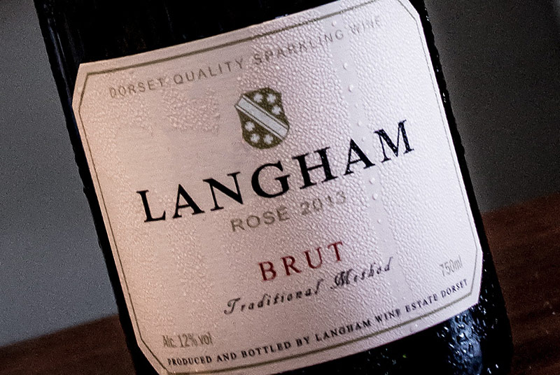 Langham Rosé 2013