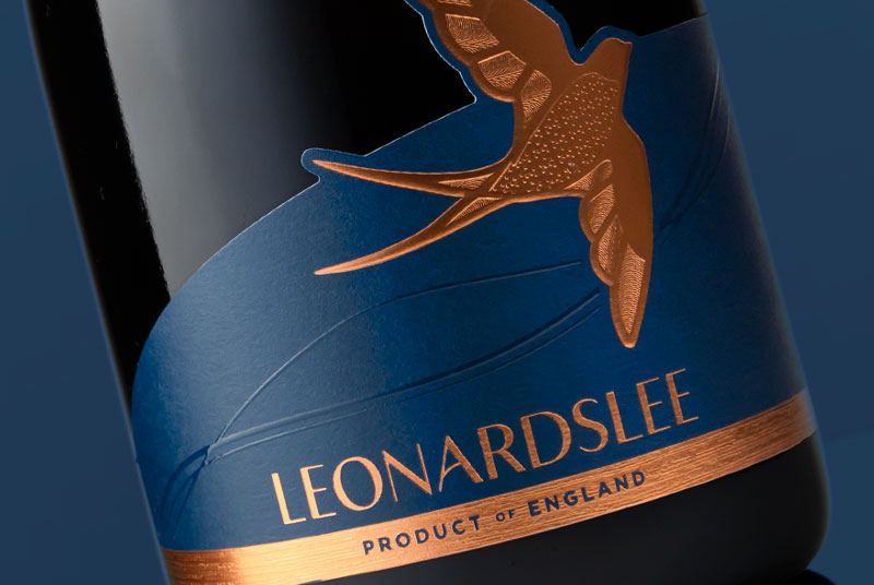 Leonardslee Blanc de Blancs 2020