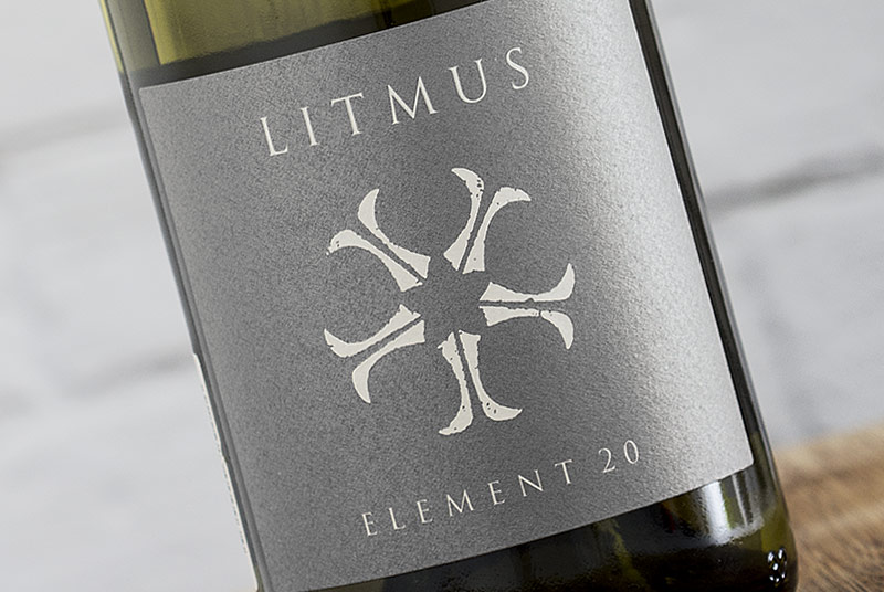 Litmus Element 20 2011