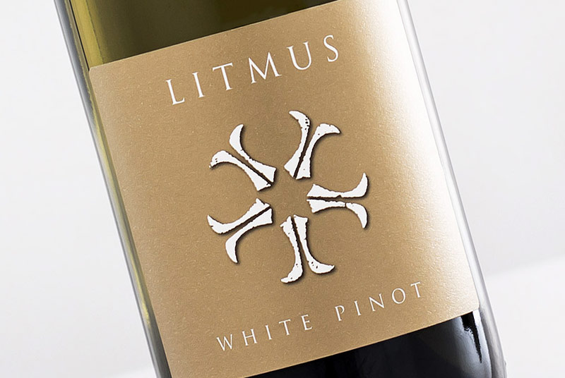 Litmus White Pinot 2016