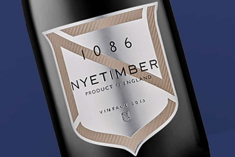 1086 by Nyetimber 2013