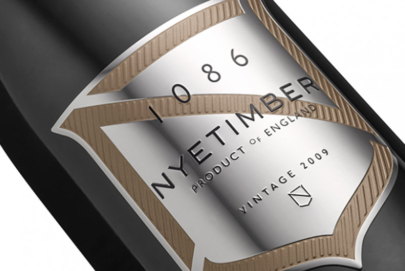 1086 Nyetimber Prestige Cuvée 2009
