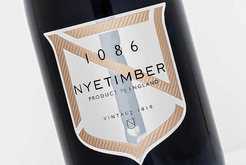 1086 Nyetimber Prestige Cuvée 2010
