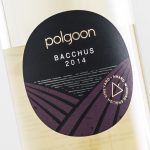 Polgoon Bacchus 2014
