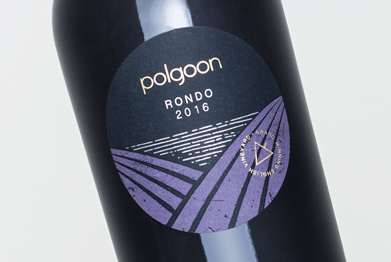 Polgoon Rondo 2016