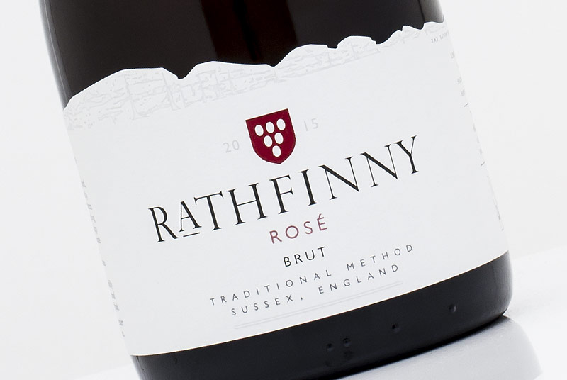Rathfinny Rosé 2015