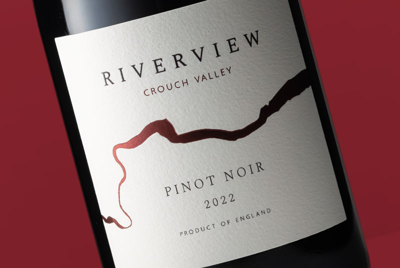 Riverview Pinot Noir 2022