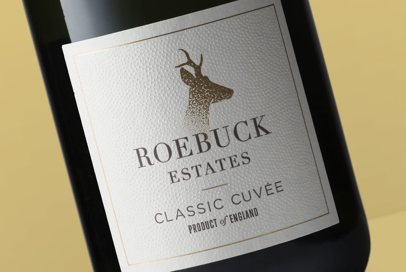 Roebuck Classic Cuvée 2018