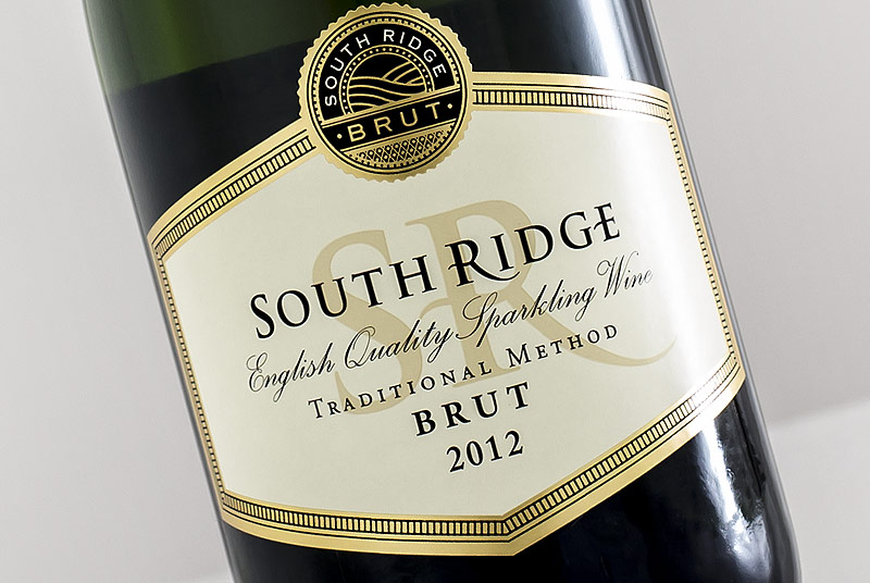 Ridgeview South Ridge Brut 2012