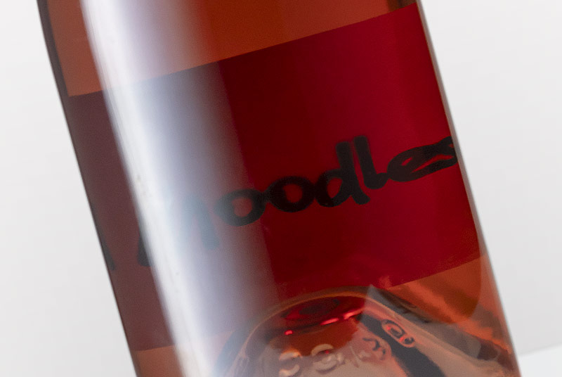 Sugrue South Downs Dear Noodles Rosé 2023