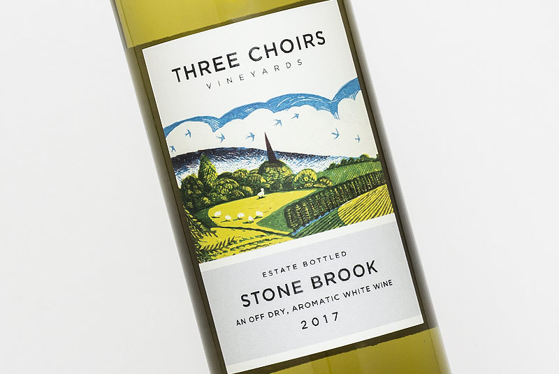 Three Choirs Stone Brook 2017