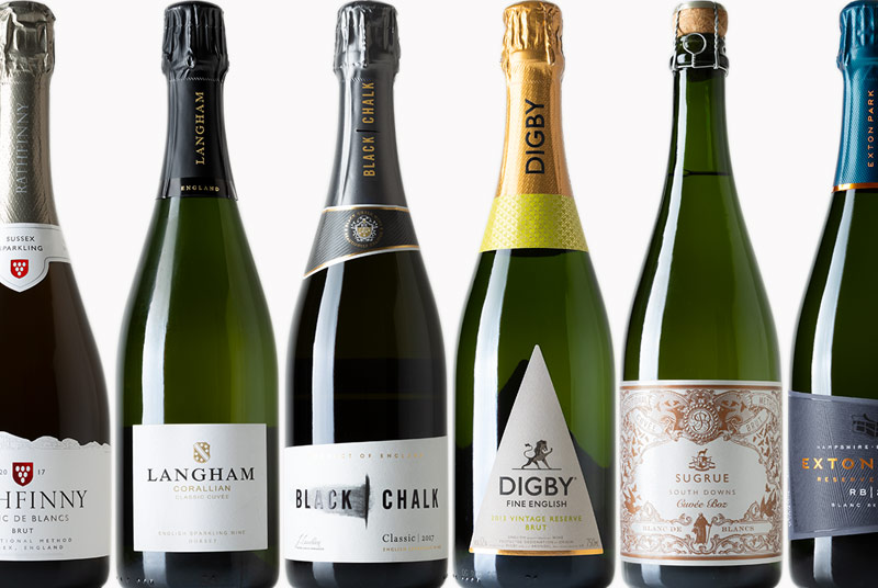 Where to Buy English Wine Great British Wine