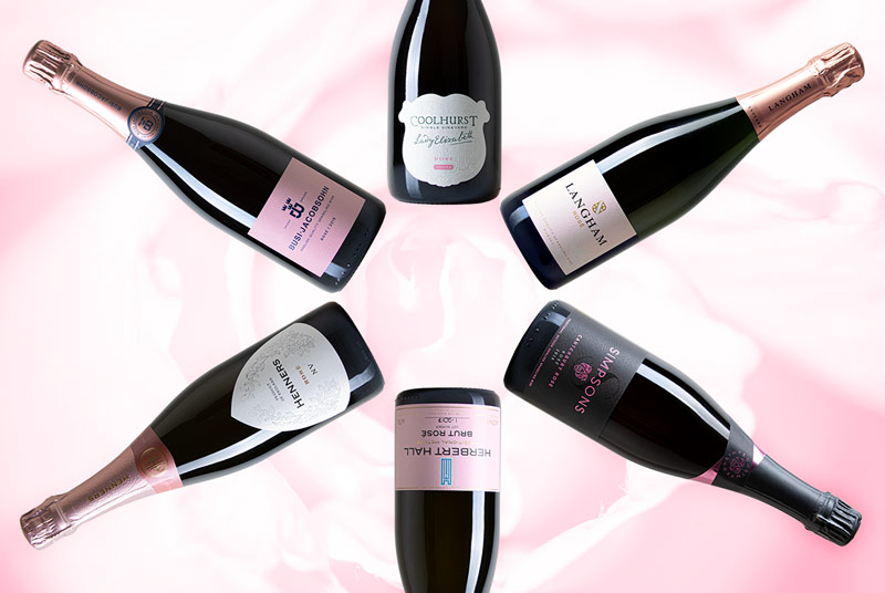 Herbert Hall Great British Wine