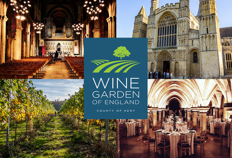 Domaine Evremond Great British Wine