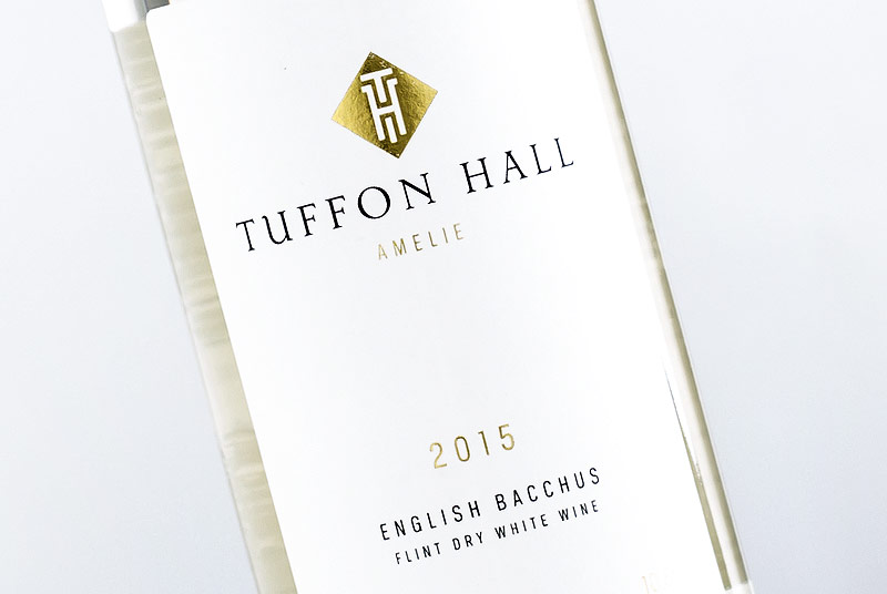 Tuffon Hall Amelie Bacchus 2015