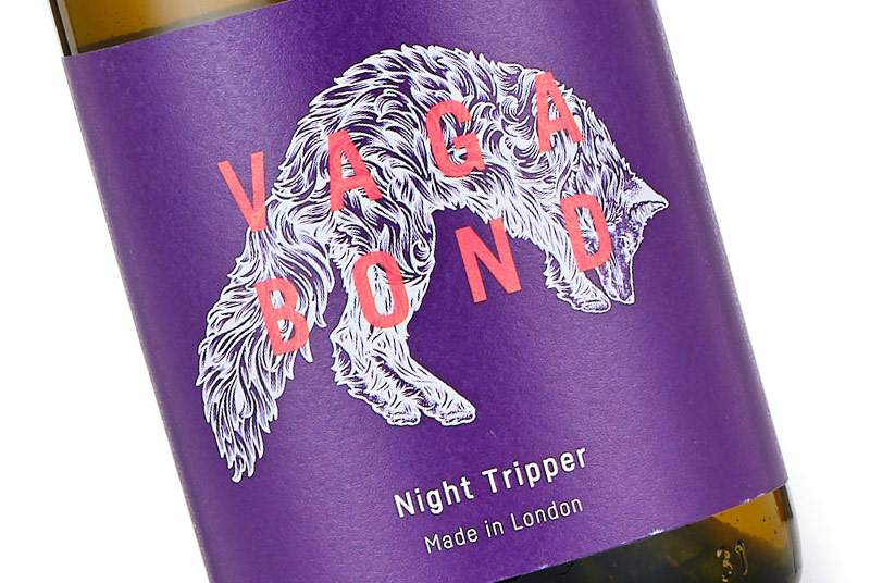Vagabond Night Tripper 2023