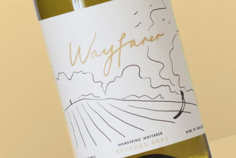 Wandering Wayfarer Bacchus 2022