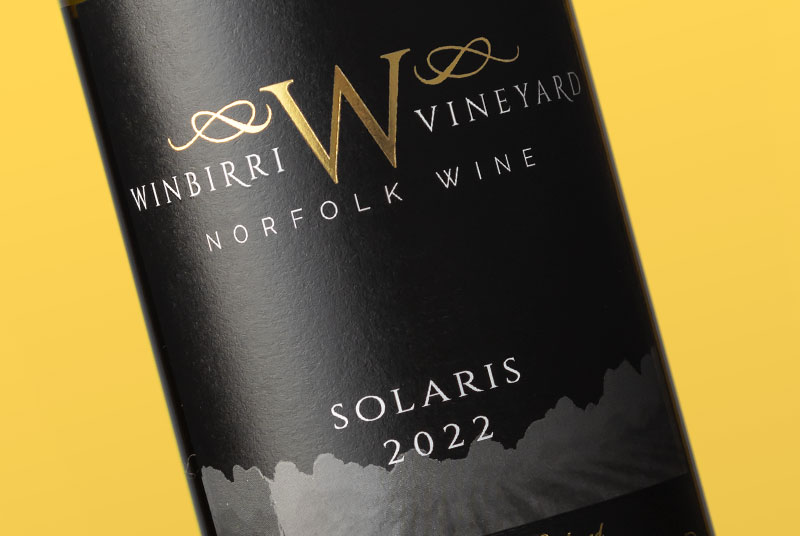 Winbirri Solaris 2022