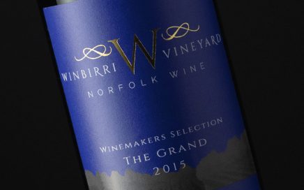 Winbirri The Grand 2015