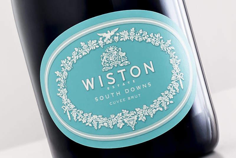 Wiston Estate Cuvée Brut 2015