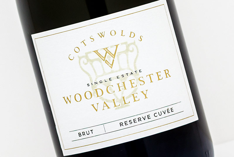 Woodchester Valley Reserve Cuvée 2017