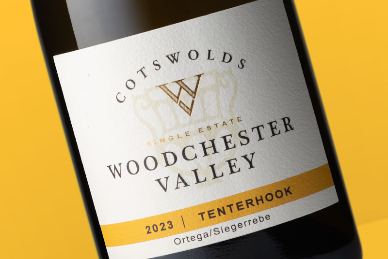 Woodchester Valley Tenterhook 2023